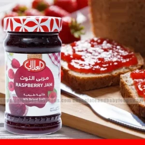 Alalali Raspberry Jam 400G