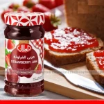 Alalali Strawberry Jam 400G