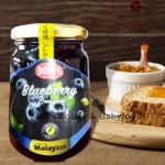 Best's Blueberry Conserve 450gm