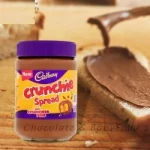 Cadbury Crunchie Spread 400G