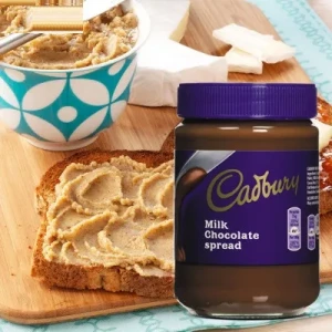 Cadbury Milk Chocolate Spreads 400gm