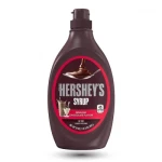 Hershey's Chocolate Syrup 680g