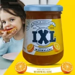 IXL Breakfast Marmalade 480g