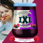 IXL Forest Fruit Jam 480G