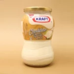 Kraft Cheddar Cheese Spread Original 480g