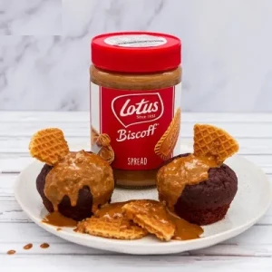 Lotus Biscoff Spreads 400G