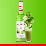 Monin Green Apple Syrup 700ml