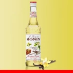 Monin Vanilla Syrup 700ml