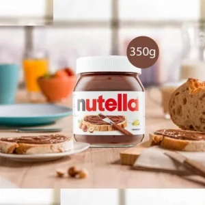 Nutella 350gm