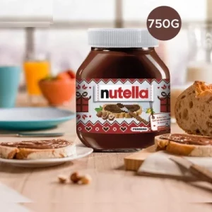 Nutella 750g