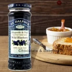 ST. Dalfour Blueberry Jam 284g