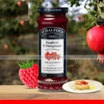 ST. Dalfour Raspberry & Pomegranate 284g