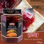 Stute Thick Cut Orange Marmalade 340G