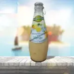 American Harvest Coconut Milk Drink With Mango