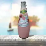 American Harvest Coconut Milk Drink With Strawberry