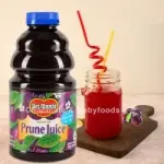 Del Monte Premium Prune Juice 946ml