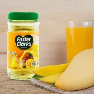 Foster Clark's Mango 450G