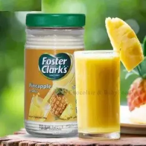 Foster Clark's Pineapple 750gm