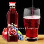 Grante 100% Pomegrante and Grape Juice 750ml