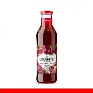 Grante 100% Pomegrante & Cherry 750ml