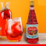 Hamdard Roohafza 800ml