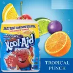 Kool-Aid Tropical Punch 538gm