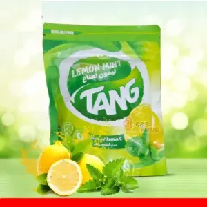 Lemon Mint Tang Pack 375G