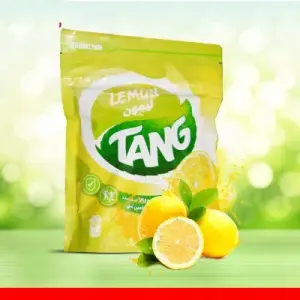 Lemon Tang Pack 375G