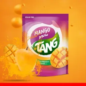 Mango Tang Pack 375G