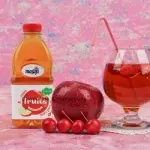 Masafi Apple Fruits 100% Juice 1litre