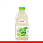 Masafi Lemon Mint Fruit Drink 1 ltr