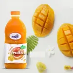 Masafi Mango Fruits Nectar 1Litre