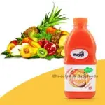 Masafi Tropical Fruits Nectar 1litre