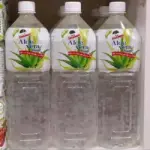 Mr.Shammi Aloe Vera Original 1.5litre