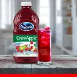 Ocean Spray Cranberry Apple Juice 1.89L