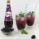 Ribena Blackcurrant Juicy 850ml