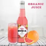 Riviera Pink Grapefruit 330ml