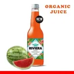 Riviera Sweet Watermelon Organic Juice 330ml