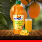 Sunquick Mixed Mango Fruit Concentrate 800ml