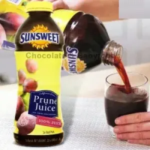 Sunsweet Prune Juice 946ml