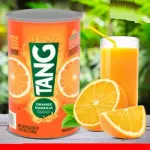 Tang Orange Naranja 2.04kg