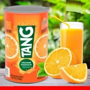 Tang Orange Naranja 2.04kg