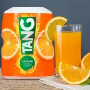 Tang Orange Naranja 566gm