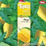 Tipco 100% Mango Mixed Fruit Juice 1Litre