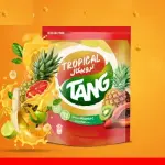 Tropical Tang Pack 375G