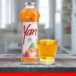 Yan Pure Apple Cold Pressed No Sugar Added 100% Juice 946ml