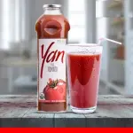 Yan Pure Tomato No Sugar Added 100% Juice 946ml