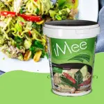 Imee Chicken Green Curry Flavor 70G