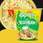 Mamee Express Cup Persia Vegetarian 65g