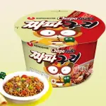 Nongshim ChapaGuri Cup Noodles 114G